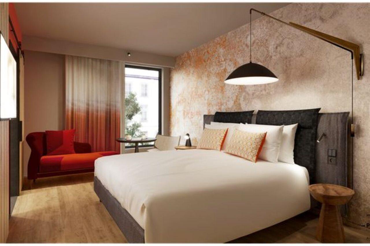 HÔTEL LÉONOR THE PLACE TO LIVE STRASBURGO 4* (Francia) - da 181 €